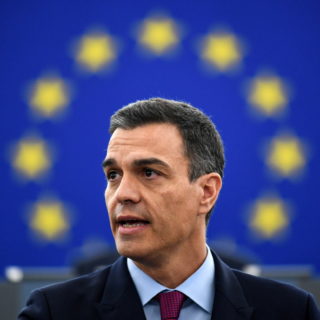 Η κυβέρνηση της Βενεζουέλας κατηγορεί τον πρωθυπουργό της Ισπανίας ότι συμμετείχε στο πραξικόπημα εναντίον του Μαδούρο