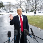 ΗΠΑ: Σε εξέλιξη διεργασίες για τον τερματισμό του shutdown της ομοσπονδιακής κυβέρνησης