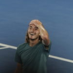 Εκπληκτικό! Ο Τσιτσιπάς νίκησε τον Φέντερερ