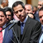 Ο Γκουαϊδό καλεί τους Ευρωπαίους να ενισχύσουν τις κυρώσεις εναντίον της κυβέρνησης Μαδούρο