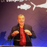 Θεοδωράκης: Εμείς θα συνεχίσουμε να μιλάμε