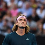 Λύγισε ο Στέφανος Τσιτσιπάς απέναντι στον Ραφαέλ Ναδάλ