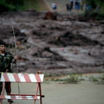 Αυξάνεται ο αριθμός των νεκρών και αγνοουμένων στη Βραζιλία μετά την κατάρρευση φράγματος