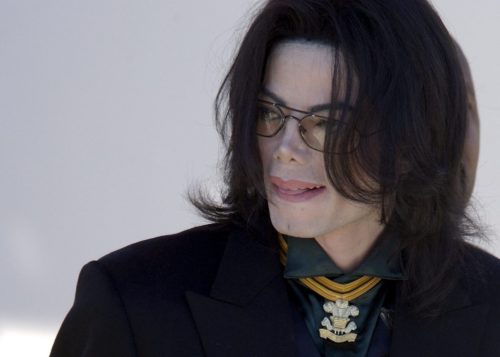 «Εμπάργκο» του BBC στα τραγούδια του Μάικλ Τζάκσον λόγω του ντοκιμαντέρ «Leaving Neverland»