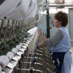 Αντιδράσεις του Συνδέσμου Ελλήνων Βιομηχάνων Κλωστοϋφαντουργών για επικείμενη αύξηση του κατώτατου μισθού