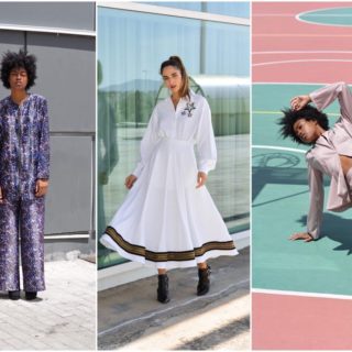 Τα Sequin βάζουν λάμψη στην γκαρνταρόμπα μας