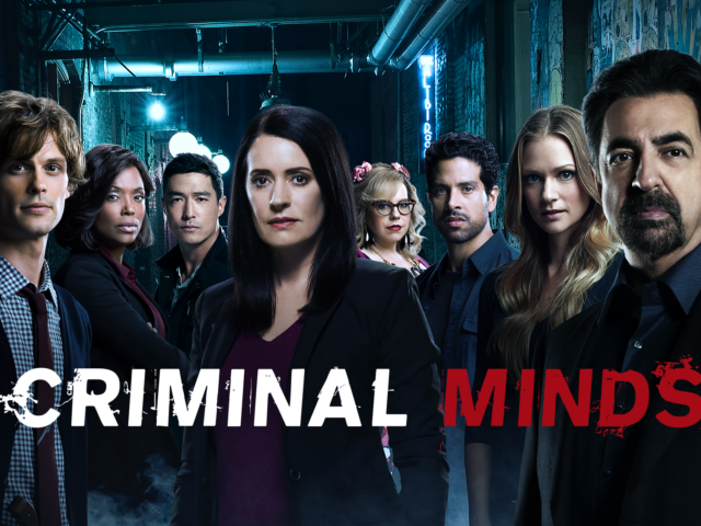 «Τίτλοι τέλους» για το Criminal Minds