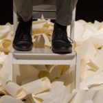 Ο «Pessoa» επιστρέφει στη σκηνή του Θεάτρου της Οδού Κυκλάδων