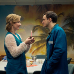 Κερδίστε προσκλήσεις για την ταινία Στους Διαδρόμους