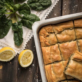 Οι 15+1 vegan συνταγές για να φτιάξεις μέχρι το τέλος του Veganuary