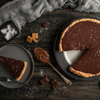 10+1 vegan γλυκά για να φτιάξεις στο σπίτι