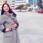 Στην Αλβανία μεταφέρθηκε η σορός της 29χρονης Αγγελικής που δολοφονήθηκε από τον πατέρα της