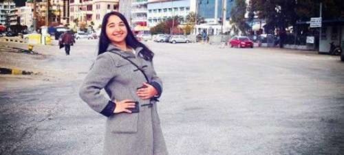 Στην Αλβανία μεταφέρθηκε η σορός της 29χρονης Αγγελικής που δολοφονήθηκε από τον πατέρα της