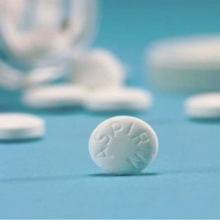 «Δίκοπο μαχαίρι» η καθημερινή λήψη της ασπιρίνης