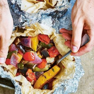 Το απλό κόλπο για να κάνεις τα λαχανικά πεντανόστιμα