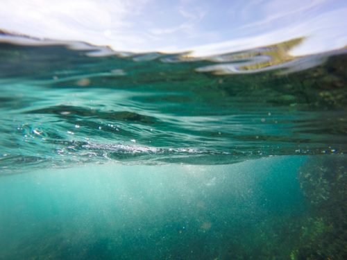 Η υπερθέρμανση των ωκεανών μπορεί να ανεβάσει τη στάθμη τους κατά τουλάχιστον 30 εκατοστά έως το 2100