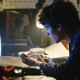 Black Mirror, “Bandersnatch”:  Στο Φινάλε Αυτό Που Έχει Πάντα Σημασία, Είναι Μια Καλή Ιστορία…
