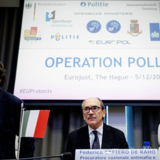 Ντραγκέτα: Η «αόρατη» μαφία που κατέκτησε την Ευρώπη