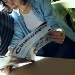 Πλέον θα διαβάζουμε το Cineuropa και στο χαρτί