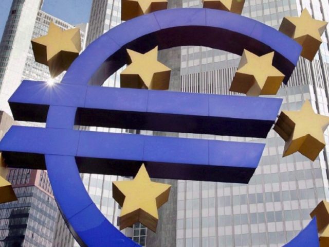 Eurostat: Στα 334,98 δισ. ευρώ αυξήθηκε το δημόσιο χρέος της Ελλάδας