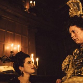 Σάρωσε τις υποψηφιότητες για τα βραβεία BAFTA το «The Favourite» του Λάνθιμου