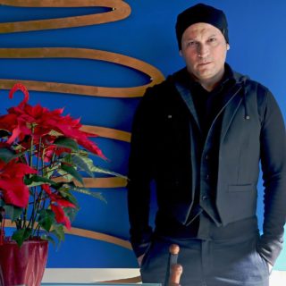 Άκης Γουρζουλίδης, επάγγελμα casting director