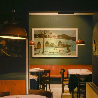 Svejk: Μια αυθεντική τσέχικη γωνιά λειτουργεί από το 1982 στον Νέο Κόσμο