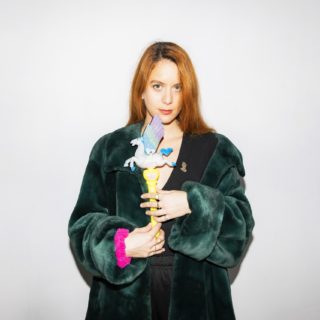 Η Nalyssa Green δεν ξέρει ποια θα ήταν εάν δεν υπήρχε το ίντερνετ