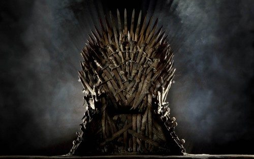 Ποιος θα είναι ο επόμενος βασιλιάς του Game Of Thrones; Η μάλλον βασίλισσα;