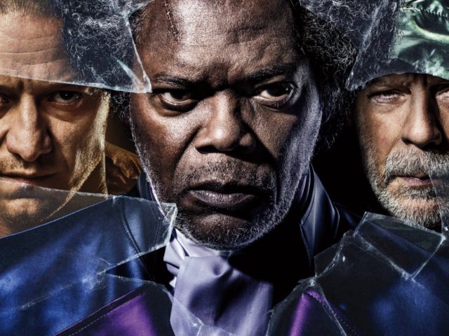 “Glass” ή αλλιώς όλος ο Σιάμαλαν σε 2 ώρες