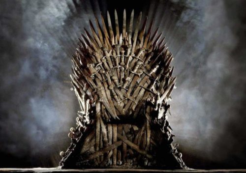 Game of Thrones: 14 Απριλίου η Αρχή του Τέλους