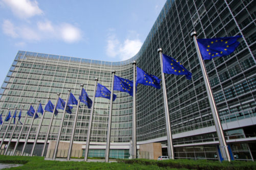 Οι ηγέτες της Ευρωπαϊκής Ένωσης αρχίζουν τη διαδικασία για την πλήρωση των κορυφαίων θέσεων στις Βρυξέλλες
