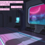 Οι Magenta Flaws επιστρέφουν στη Death Disco