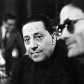 Ενθύμηση Σάντρο Πέννα, 42 χρόνια από το θάνατο του Ιταλού λυρικού ποιητή