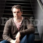 Αποχώρησε ο ιδρυτής του Pitchfork, Ryan Schreiber