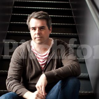 Αποχώρησε ο ιδρυτής του Pitchfork, Ryan Schreiber