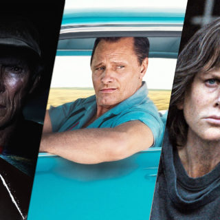 Κλιντ Ίστγουντ-Βίγκο Μόρτενσεν-Νικόλ Κίντμαν: Η χρονιά ξεκινάει με σταρ τριπλέτα-φωτιά…