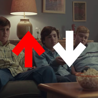 ΟΛΑ POPA #86: Πάθαμε και εμείς πλάκα με την διαφήμιση της Gilette