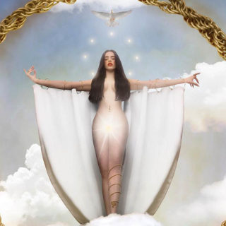 Τη λένε Rosalía, την αποκάλεσαν «Rihanna του φλαμένκο» και μήπως είναι το μέλλον της ποπ;