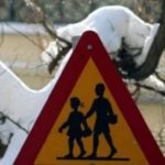 Σε ποιές περιοχές θα είναι κλειστά τα σχολεία σήμερα λόγω «Τηλέμαχου»