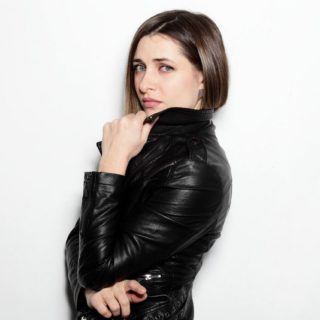 Η Βασιλική Τρουφάκου από σειρές προτιμά αυτές με τους ωραίους γιατρούς