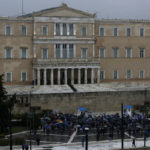 Σήμερα η ψηφοφορία για τη Συμφωνία των Πρεσπών