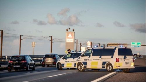 Σιδηροδρομικό δυστύχημα στη Δανία με πολλούς νεκρούς και τραυματίες