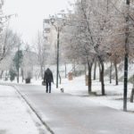 Σε λευκό κλοιό όλη η χώρα