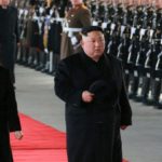 Την Κίνα επισκέπτεται ο Κιμ Γιονγκ Ουν