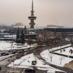 Ποιο είναι το φαινόμενο της παγωμένης βροχής που έφερε η «Υπατία» σε Μακεδονία – Θεσσαλία