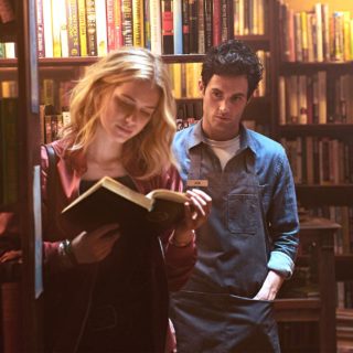 Γιατί είδα το