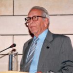 H Εθνική Βιβλιοθήκη τιμά τον Αλέξη Δημαρά