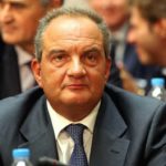 Παρέμβαση Καραμανλή για τη Συμφωνία των Πρεσπών