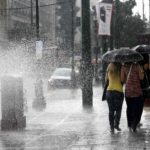 Δεύτερο κύμα κακοκαιρίας προ των πυλών